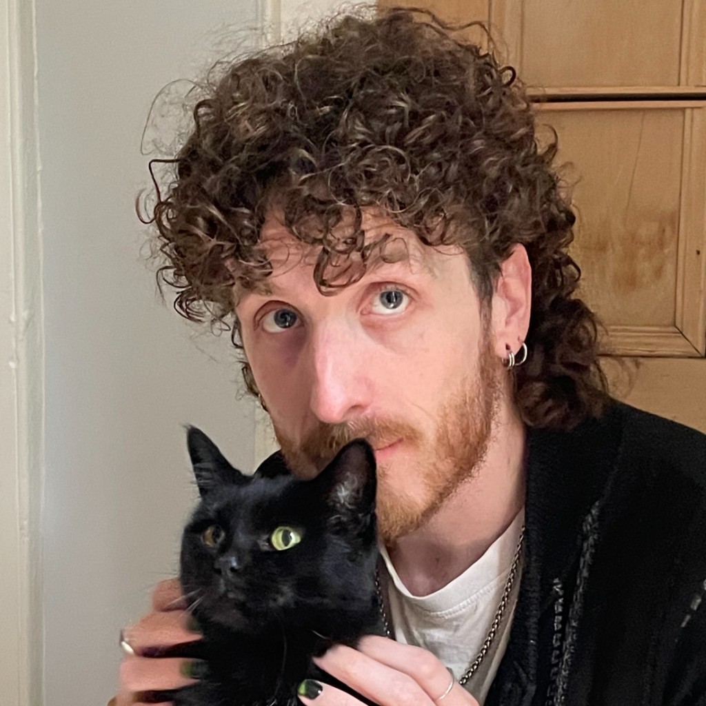 Graeme Arthur profile photo